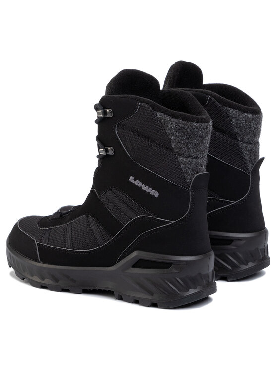 Sniego batai Lowa Trident III GTX GORE-TEX 410981 Juoda | Eavalyne.lt