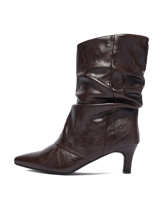 DeeZee Botine DeeZee CEO-WS25319-02 Maro