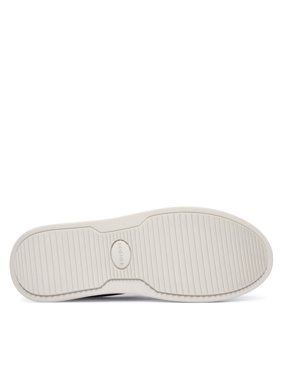 Bogner Снікерcи Bogner Milan 9 B 12620025 Cиній