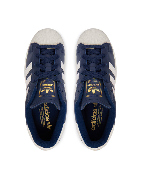 adidas Снікерcи adidas Superstar II KI3571 Cиній
