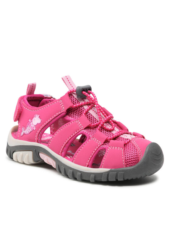 Regatta Sandali Regatta Peppa Sandal RKF712 Rosa