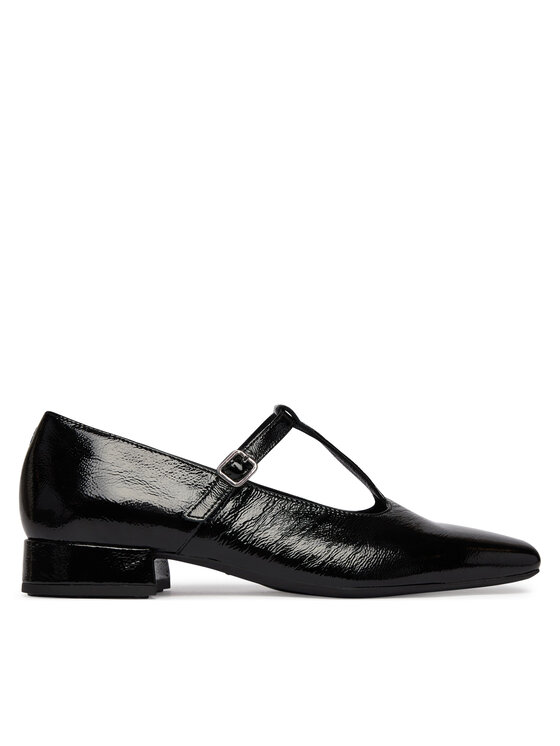 Vagabond Shoemakers Туфлі Vagabond Shoemakers Debbie 6118-360-20 Чорний