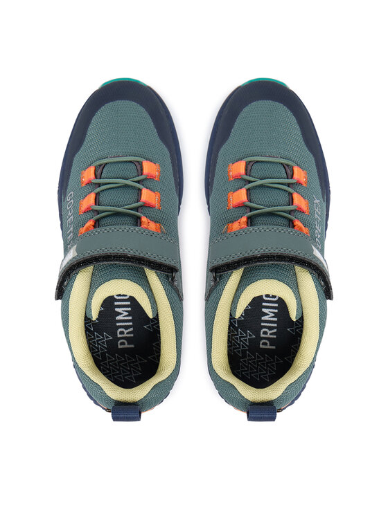 Primigi Αθλητικά Primigi GORE-TEX 2419099 S Πράσινο