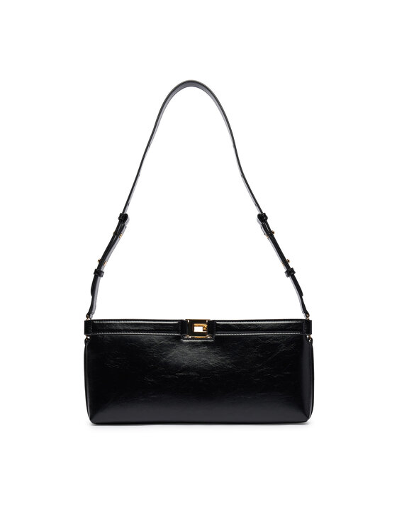 Elisabetta Franchi Táska Elisabetta Franchi BS-17A-61E2-V280 Fekete