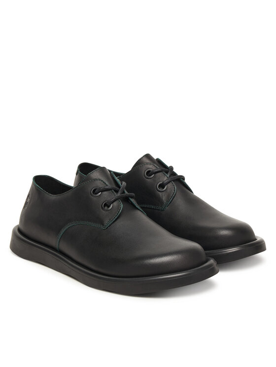 Fly London Κλειστά παπούτσια Fly London Tenifly P145120006 Μαύρο