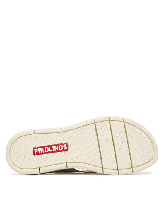 Pikolinos Sandały Pikolinos Gomera W0K-0606C1 Biały