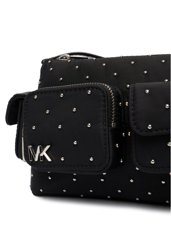 MICHAEL Michael Kors Сумка MICHAEL Michael Kors 32R6SM3C5C Чорний