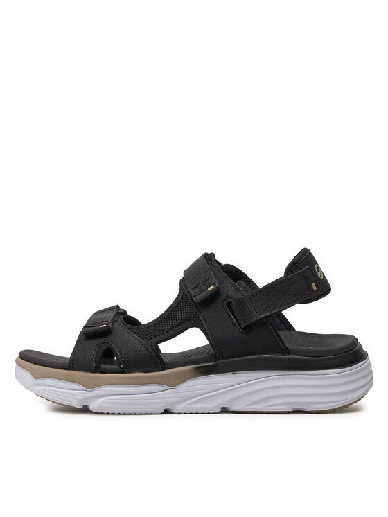 Halti Sandale Halti Pursuit 2 Sport 054-2895 Negru