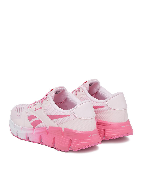 Reebok Sneakers Reebok EO-ZIG DYNAMICA 100231945 Roz