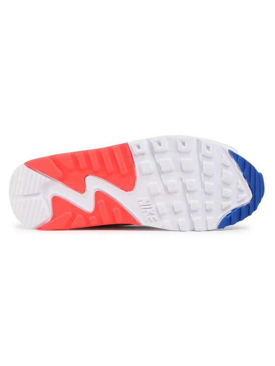Nike Zapatillas Nike Air Max 90 CT1090 100 Blanco