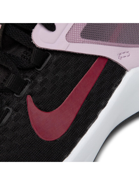 Nike Topánky do posilňovne Nike Air Max Bella Tr 2 AQ7492 010 Čierna