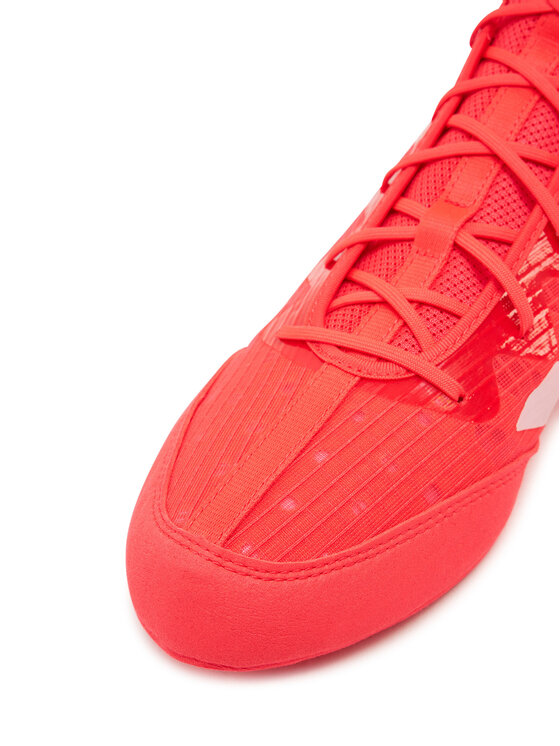 adidas Čevlji za boks adidas Box Hog 4 IH2732 Rdeča