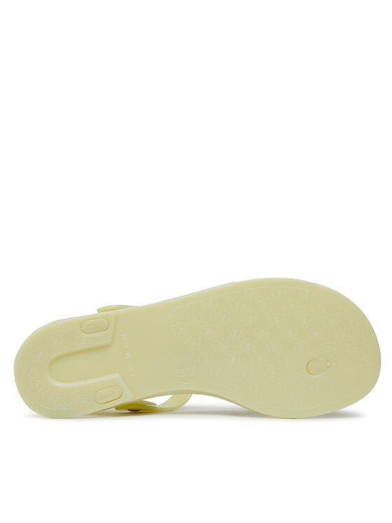 PINKO Босоніжки PINKO Emmanuel Sandalo 20231 BLKS1 102563.A0V5 Жовтий