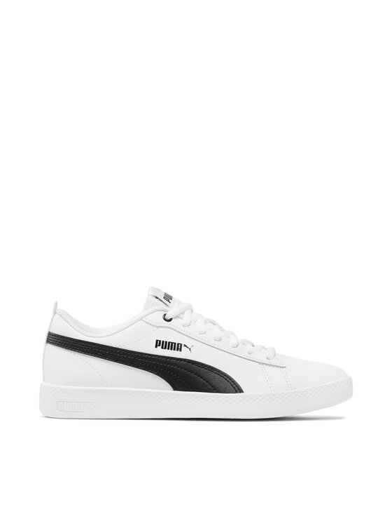 Puma Sportcipők Puma Smash Wns V2 L 365208 01 Fehér