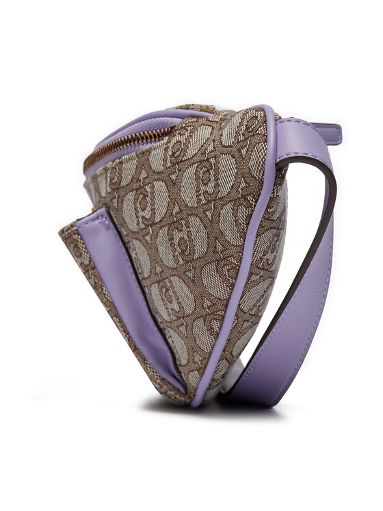 Liu Jo Чанта за кръст﻿ Liu Jo L Bumbag AA4146 T9328 Кафяв