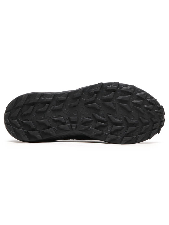 Asics Zapatillas de running Asics Gel-Sonoma 6 G-Tx GORE-TEX 1011B048 Negro