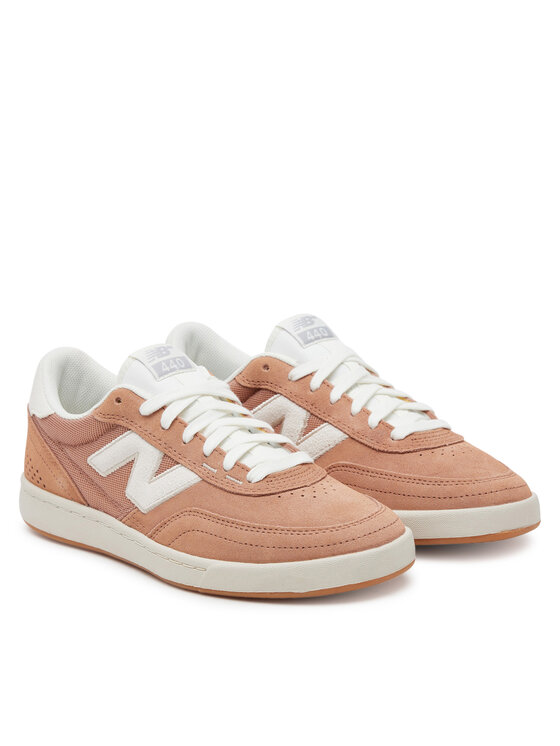New Balance Snīkeri New Balance NM440JW2 Rozā