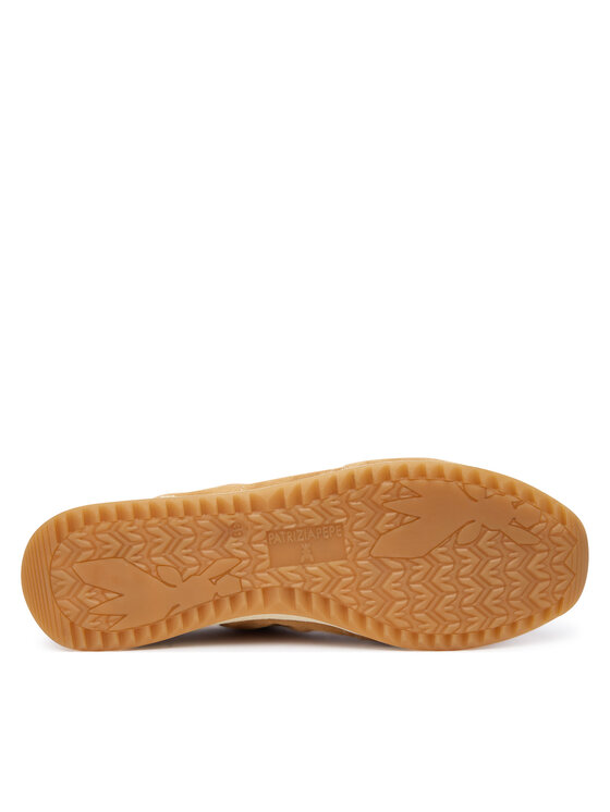 Patrizia Pepe Снікерcи Patrizia Pepe 2Z0054/L055-B768 Коричневий