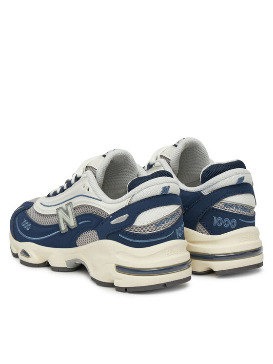 New Balance Superge New Balance M1000MEN Modra