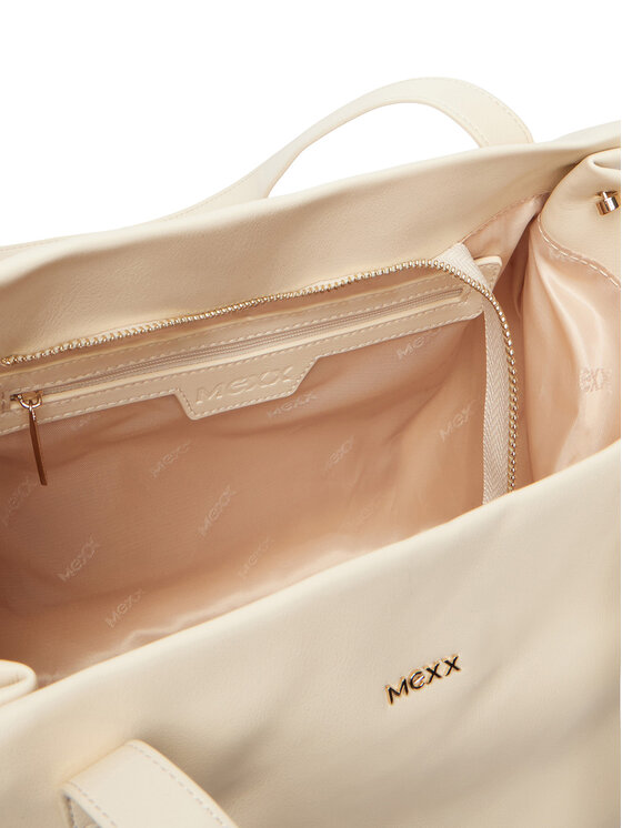MEXX Сумка MEXX EO-MEXX-B-002-09 Écru