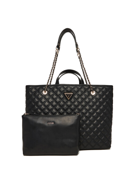 Guess Сумка Guess Giully II HWQG96 73290 Чорний