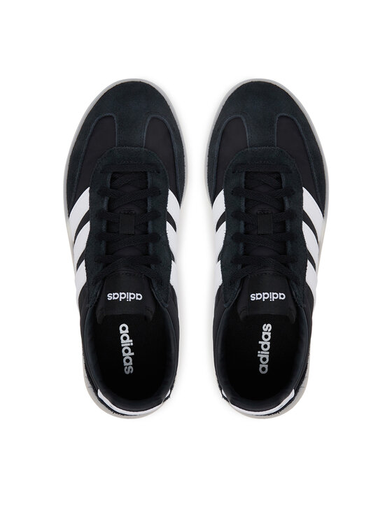 adidas Снікерcи adidas Barreda Decode JR0762 Чорний