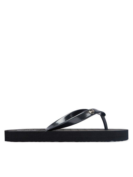 MICHAEL Michael Kors В'єтнамки MICHAEL Michael Kors JINX MK04204001 Чорний