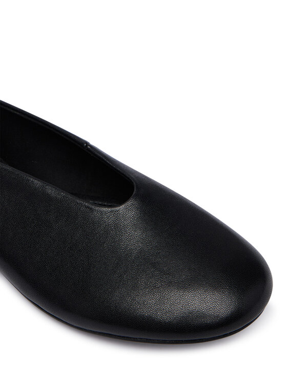 Vagabond Shoemakers Туфлі Vagabond Shoemakers Aleya 6119-101-20 Чорний