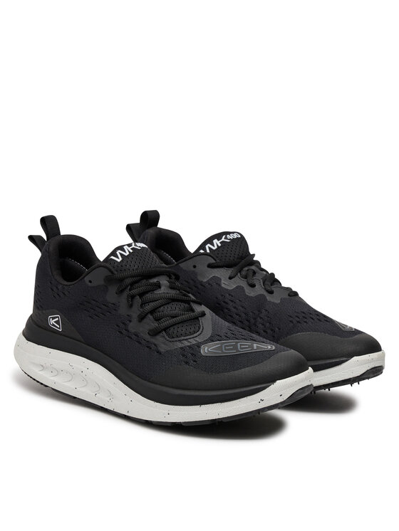 Keen Снікерcи Keen 1028886 Чорний
