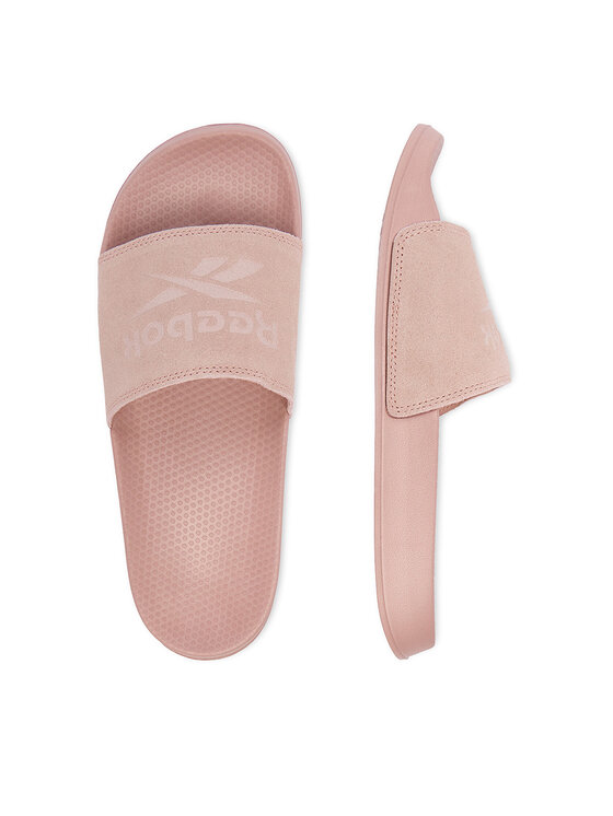Reebok Шльопанці Reebok CEO-SS26-3C043-W Рожевий