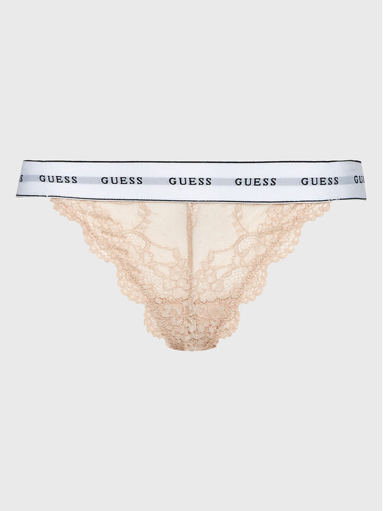 Guess Guess Figi alsó Belle O97E01 KBBT0 Bézs