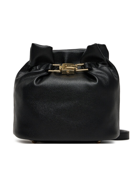 Valentino Сумка Valentino Fedora Re VBS9A733 Чорний