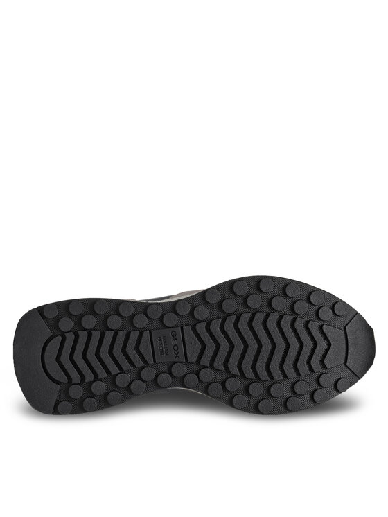 Geox Snīkeri Geox D Amabel D46MDA 08522 C1Z5Y Balts