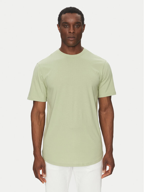 Only & Sons Only & Sons Set t-shirt majica﻿ Jeff 22034548 Šarena Regular Fit