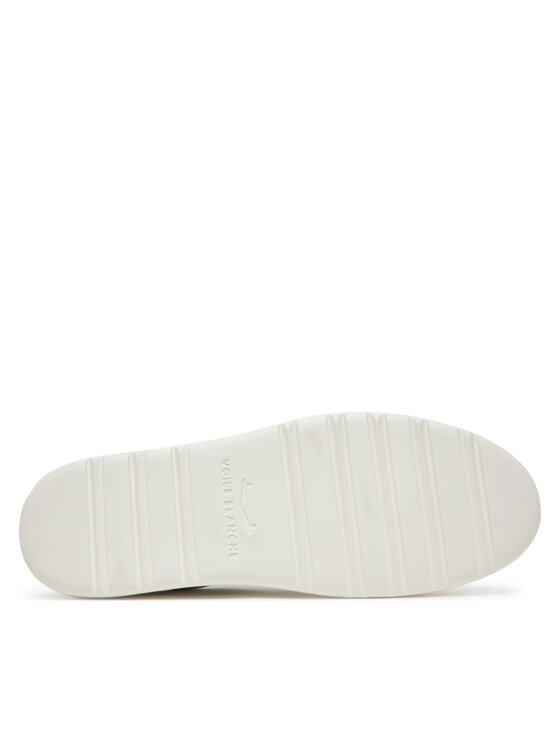 Voile Blanche Sneakersy Voile Blanche Layton 100 2017678.04.1N09 Biela