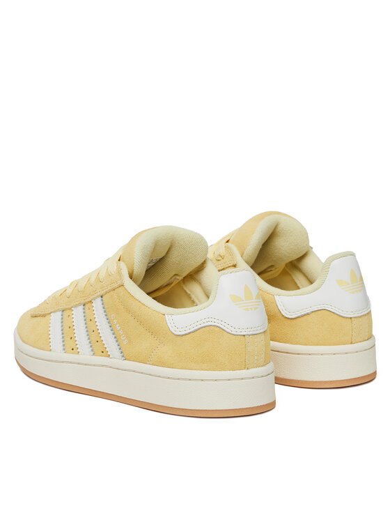 adidas Sneakersy adidas Campus 00S JQ5754 Žlutá