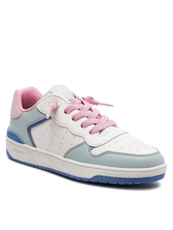 Geox Superge Geox J Washiba Girl J36HXD 054FU C0130 D Bela