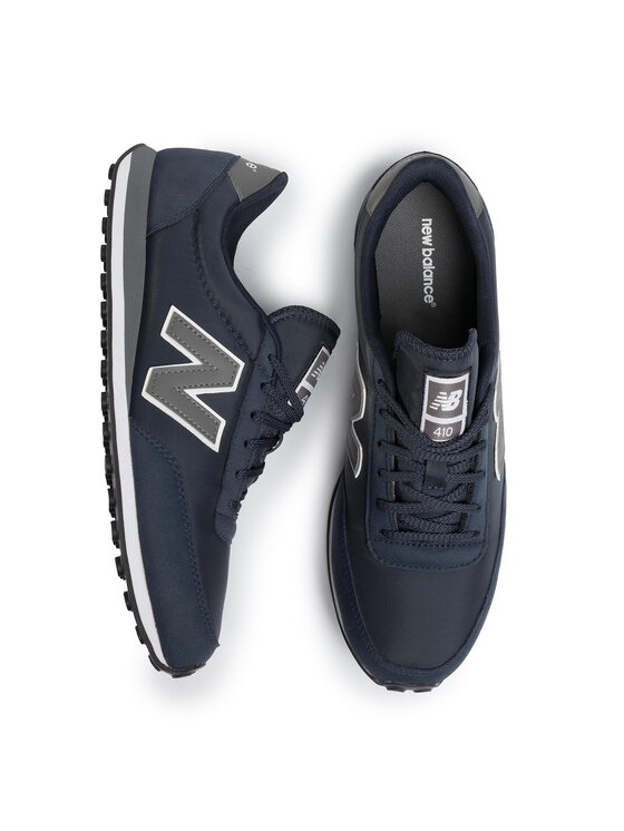 New Balance Zapatillas New Balance U410CB Azul marino