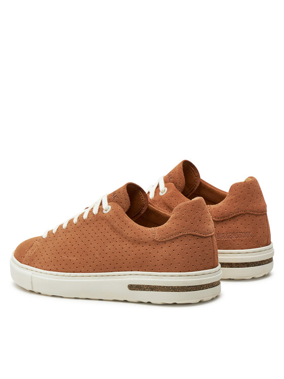 Birkenstock Sneakersy Birkenstock Bend 1027379 Oranžová