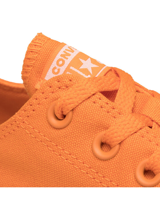Converse Sportbačiai Converse Ctas Ox 165385C Oranžinė