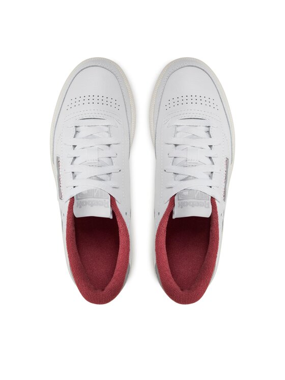 Reebok Sportcipők Reebok Club C 85 IE1594 Fehér