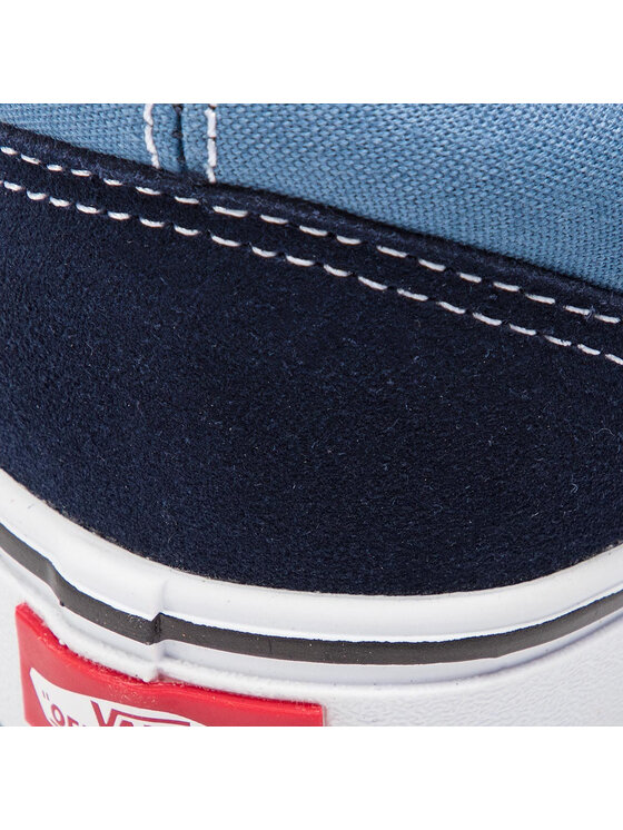 Vans Гуменки Vans Comfycush Old Sko VN0A3WMAVNT1 Тъмносин