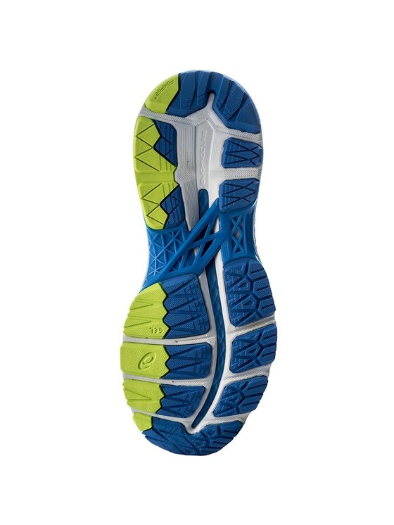 Asics Tenisice za trčanje Asics Gel-Kayano 24 T799N Plava