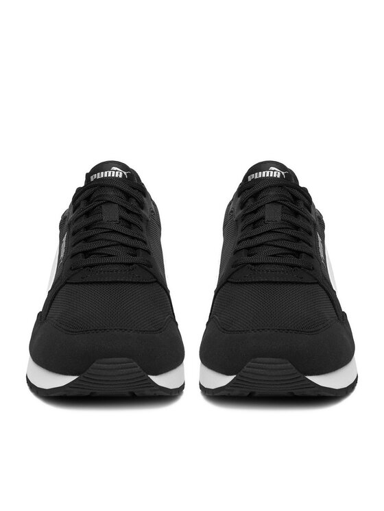 Puma Снікерcи Puma CWBEO-ST RUNNER V4 NL 39906901 Чорний