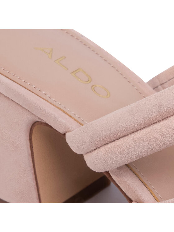 Aldo Шльопанці Aldo Atlanta 15627475 Бежевий
