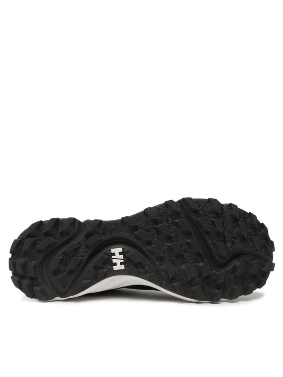 Helly Hansen Сникърси Helly Hansen Featherswift Tr 11786 Черен