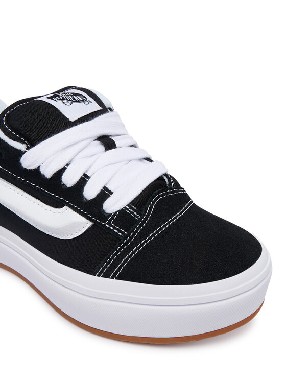 Vans Αθλητικά Vans Kny Skool Stacklite VN000Z6MY281 Μαύρο