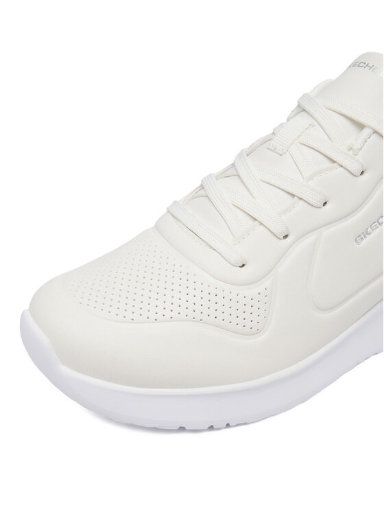Skechers Снікерcи Skechers C-UNO LIGHT 8750063 WHT Кремовий