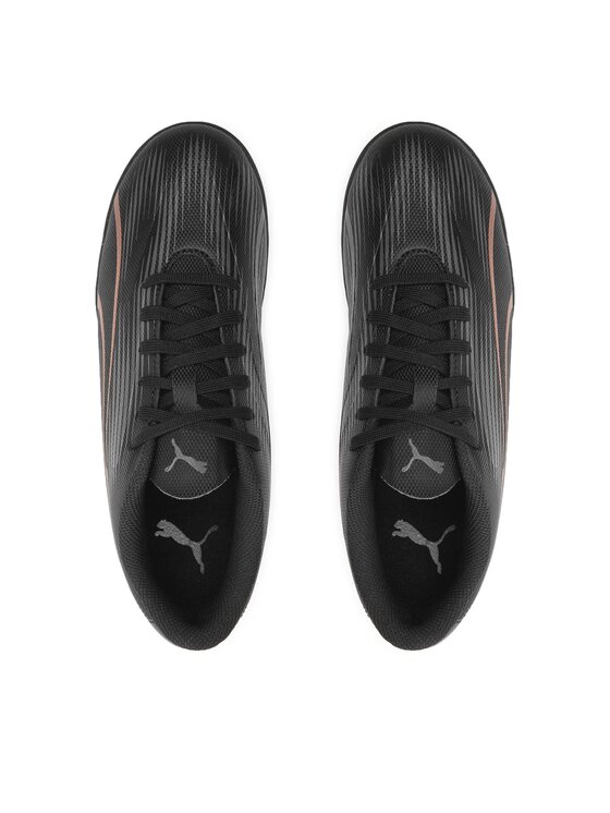 Puma Scarpe da calcio Puma Ultra Play Tt Jr 10777902 02 Nero