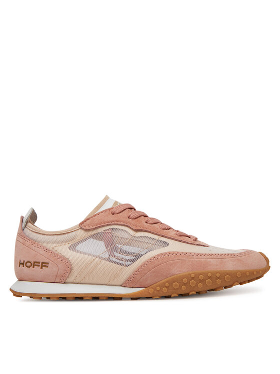 HOFF Sneakersy HOFF Tanager 12510001 Koralowy